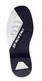 Gaerne SG12 Sole Replacement White/Black Size - 5