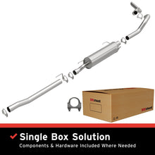 Load image into Gallery viewer, MagnaFlow BRE Exhaust Kit 06-09 Dodge Ram 1500 2500 3500 5.7L