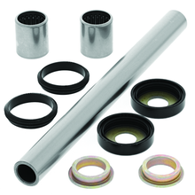 Load image into Gallery viewer, QuadBoss 87-92 Honda TRX250X FourTrax Swingarm Repair Kit