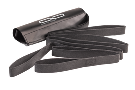 Giant Loop Cordura Ballistic Tow Strap - Black