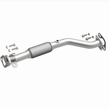 Load image into Gallery viewer, BRE Exhaust 01-06 Elantra 2.0L Front Pipe Kit