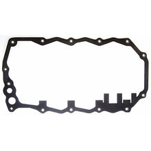 Load image into Gallery viewer, Fel-Pro Chrysler PT Cruiser OS 30728 R Engine Oil Pan Gasket Set PermaDry Molded Rubber