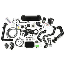 Load image into Gallery viewer, KraftWerks 22-23 Polaris Pro R Supercharger Kit w/o Tune