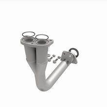 Load image into Gallery viewer, BRE Exhaust 94-97 Accord 2.2L Front Pipe Kit