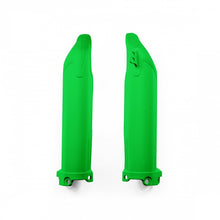 Load image into Gallery viewer, Acerbis 09-16 Kawasaki KX250F/ KX450F Lower Fork Cover Set - Green