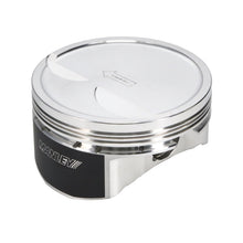 Load image into Gallery viewer, Manley Chevrolet LS Piston Set - 4.070in Bore 1.065in CH, -10.00 CC