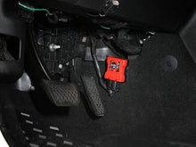 Load image into Gallery viewer, aFe 19-23 Chevrolet Silverado 1500 / 07-10 Dodge RAM 1500 Pedal 2 Metal Throttle Enhancer