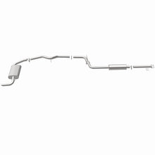 Load image into Gallery viewer, MagnaFlow BRE Exhaust Kit 12-17 Ford Focus 2.0L