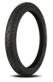 Kenda K673 Kruz Front Tire - 120/90H-17 4PR 64H TL 144B1010