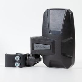 Seizmik 13+ Can/ CFM/ JD/ Pols Embark Sideview Mirror - Pro-fit Clamp Pair