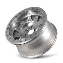 Load image into Gallery viewer, Dirty Life 9302 Roadkill 17x9 / 8x170 BP / -14mm Offset / 130.8mm Hub Machined Wheel - Beadlock