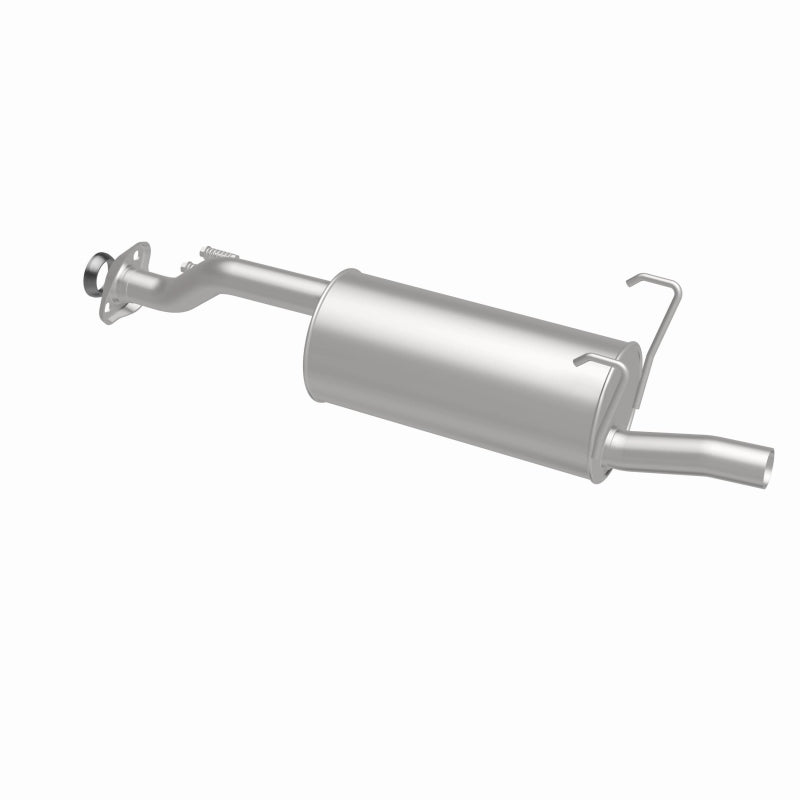BRExhaust 94-01 Acura Integra 1.8L Muffler Kit