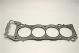 Cometic Toyota 2RZ-FE/3RZ-FE .066in MLS Cylinder Head Gasket - 97mm Bore