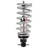 QA1 GM Pro Front Coil-Over System - Single Adj. - 10in x 500lbs/in - Pigtail - Aluminum