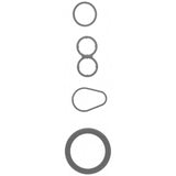 Fel-Pro Isuzu Rodeo TCS 45866 Engine Crankshaft Seal Kit