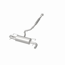 Load image into Gallery viewer, MagnaFlow BRE Exhaust Kit 08-11 Subaru Impreza Outback Sport