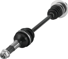 Load image into Gallery viewer, QuadBoss 06-09 Yamaha YXR450 Rhino 4x4 Rear Left Side Rugged Axle