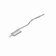 Load image into Gallery viewer, MagnaFlow BRE Exhaust Kit 02-05 Hyundai Sonata 2.7L