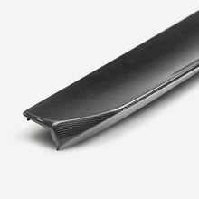 Load image into Gallery viewer, Anderson Composites 21-24 Ford F150 Type-MB Carbon Fiber Tailgate Spoiler