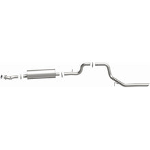Load image into Gallery viewer, MagnaFlow BRE Exhaust Kit 02-05 Explorer Mountaineer