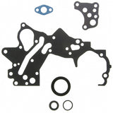 Fel-Pro Mitsubishi Eclipse TCS 46024 Engine Crankshaft Seal Kit