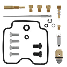 Load image into Gallery viewer, QuadBoss 04-07 Yamaha YXR660 Rhino 4x4 Carburetor Kit