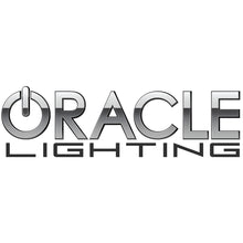 Load image into Gallery viewer, Oracle Dodge Magnum 05-07 LED Fog Halo Kit - Blue SEE WARRANTY