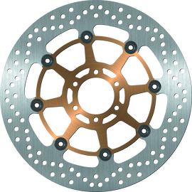 BikeMaster KTM Brake Rotor