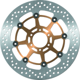 BikeMaster KTM Brake Rotor