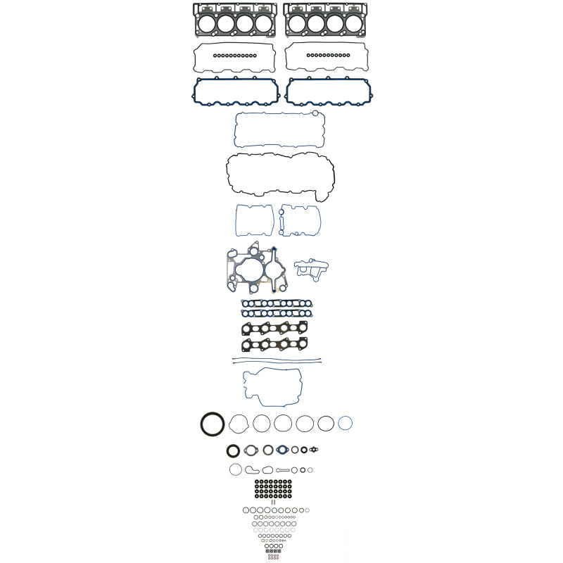 Fel-Pro Ford E-350 Super Duty 260-3173 Engine Gasket Set