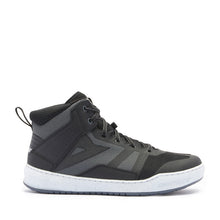 Load image into Gallery viewer, Dainese Suburb Air Shoes Black/White/Iron Gate Size - 41