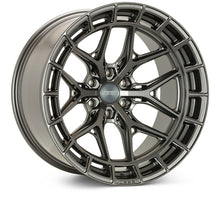 Load image into Gallery viewer, Vossen HFX-1 20x10 / 6x139.7 BP / ET-18 / 106.1 CB / Super Deep - Matte Gunmetal Wheel