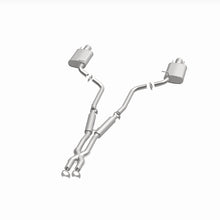 Load image into Gallery viewer, MagnaFlow BRE Exhaust Kit 10-14 Cadillac CTS
