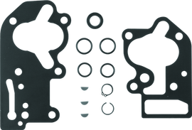 Twin Power 92-98 Big Twin Oil Pump Gasket Kit