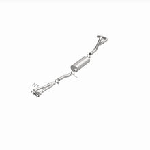 Load image into Gallery viewer, MagnaFlow BRE Exhaust Kit 96-00 C1500 K1500 C2500 K2500 Suburban 5.7L