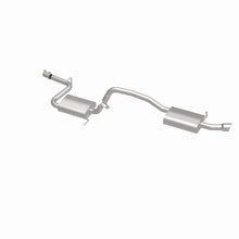 Load image into Gallery viewer, MagnaFlow BRE Exhaust Kit 14-17 VW PASSAT 1.8L
