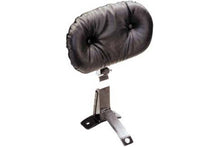 Load image into Gallery viewer, Mustang 08-21 Harley FL Touring Driver Backrest Kit Regal - Black