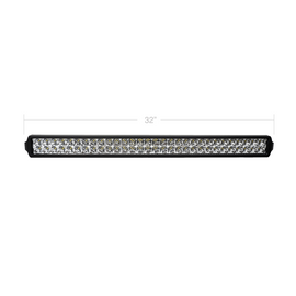 Cali Raised 32In Lo Pro Grille Led Light Bar