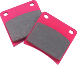 BikeMaster Suzuki Sintered Brake Pads