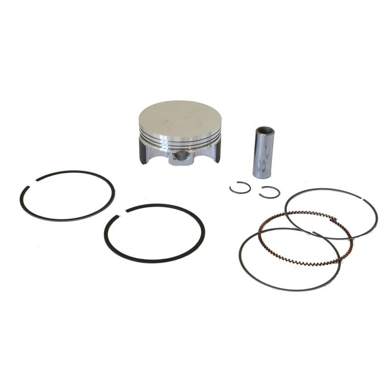 Athena 99-04 Honda TRX 400 FourTrax F. 4X4 86.5mm Forged Racing Piston