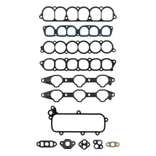 Load image into Gallery viewer, Fel-Pro Mitsubishi Montero MS 95709-2 Engine Intake Manifold Gasket Set