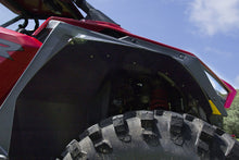 Load image into Gallery viewer, Seizmik 20-23 Polaris RZR Pro XP/4 HDPE Fender Flares Kit - Black
