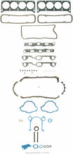 Load image into Gallery viewer, Fel-Pro Pontiac Firebird 260-1122 Engine Gasket Set