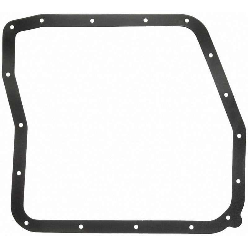 Fel-Pro Toyota Camry TOS 18718 Transmission Oil Pan Gasket 17 Bolt Hole One Piece Gasket