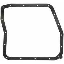 Load image into Gallery viewer, Fel-Pro Toyota Camry TOS 18718 Transmission Oil Pan Gasket 17 Bolt Hole One Piece Gasket