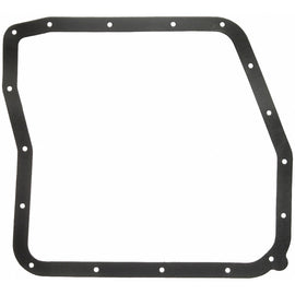 Fel-Pro Toyota Camry TOS 18718 Transmission Oil Pan Gasket 17 Bolt Hole One Piece Gasket