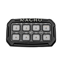 Load image into Gallery viewer, ARB Nacho 8-Switch Auxiliary Accessory Control System