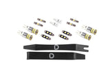 Diode Dynamics 07-14 Chevrolet Tahoe Interior LED Kit Cool White Stage 1