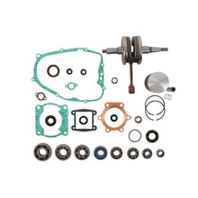 Load image into Gallery viewer, Vertex Yamaha Complete Engine Rebuild Kit