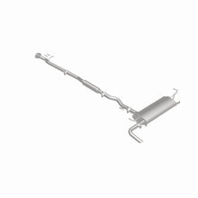 Load image into Gallery viewer, MagnaFlow BRE Exhaust Kit 14-17 NISSAN ROGUE 2.5L